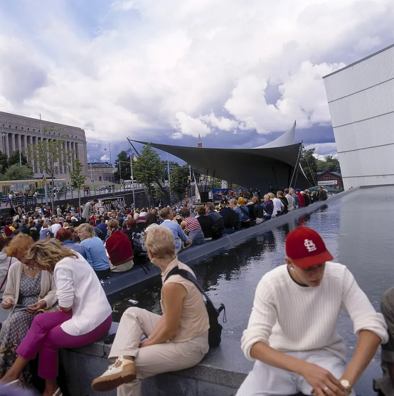 From Broadway to the Baltic: What Nobody Tells You Before Your First Finnish Open-Air Show